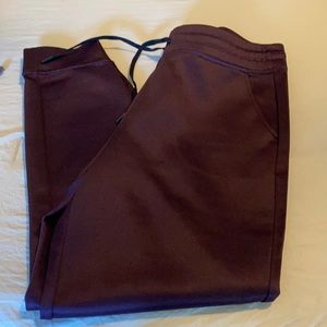 Purple 32 Degrees Joggers